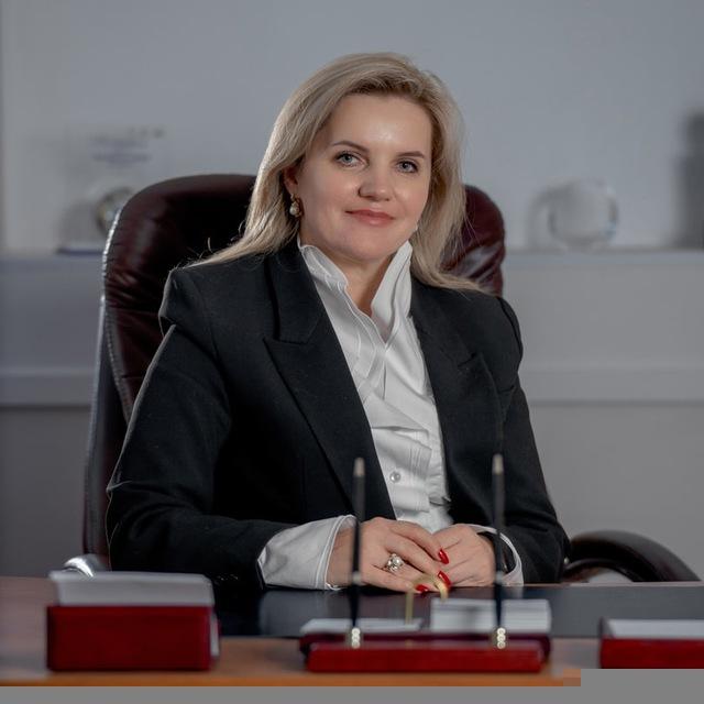 Лариса Чуваева