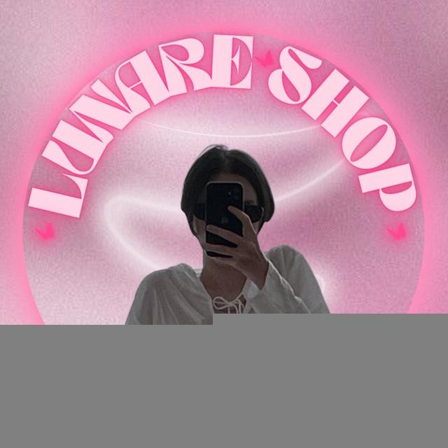 LUNARE SHOP💗