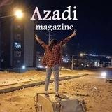 مجله آزادی|#خبرفوری|#تنگه_هرمز|#مذاکرات