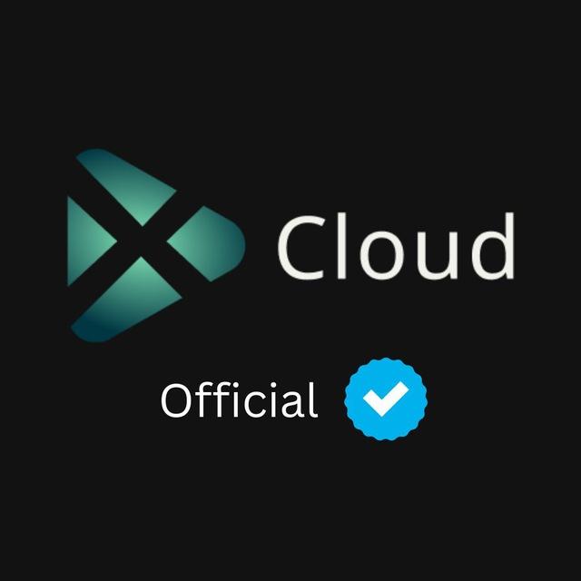 XCLOUD Official