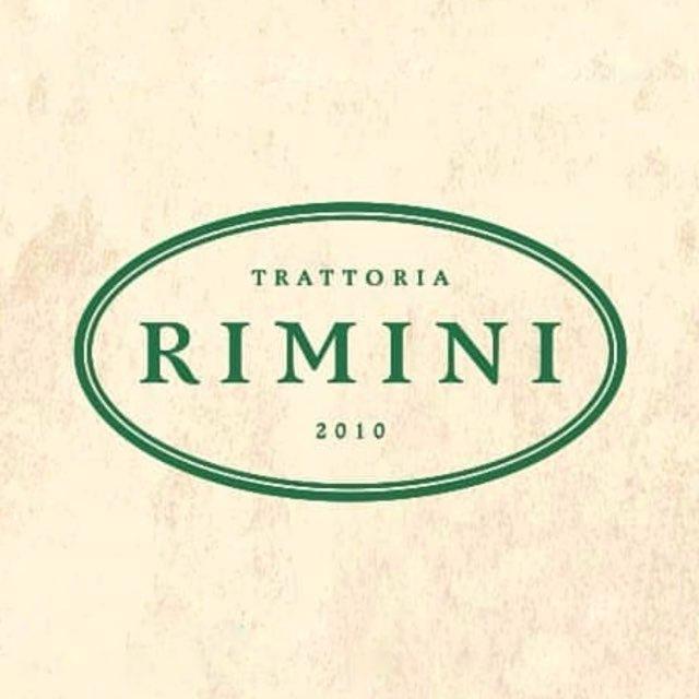 RIMINI trattoria