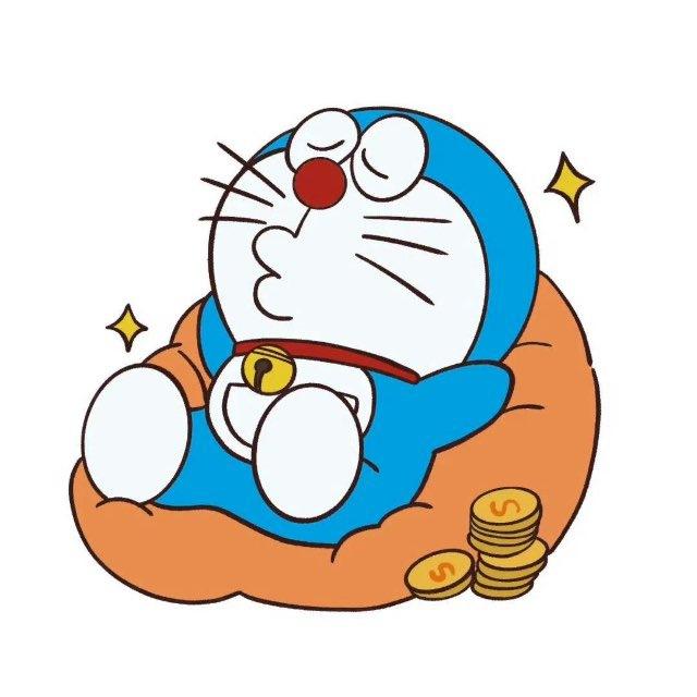 哆啦A梦百宝箱