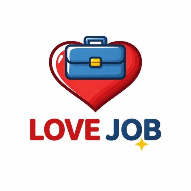 LoveJob - Работа | Рекрутинг | Такси | Доставка | Вакансии | Подработка | Вахта