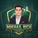 Mikhail Rich Trader Channel ⚡️🇻🇳