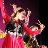 آموزش رقص آذری