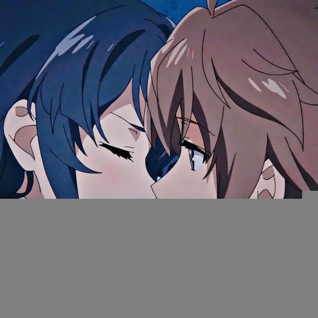 Bunny Girl Senpai VF