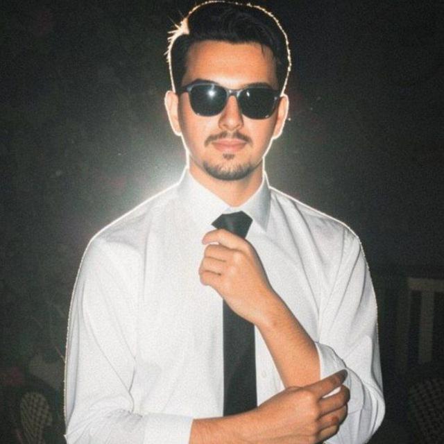 ربما مـُخـدر