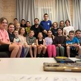 MUSTAFINTEAM - BIATHLON