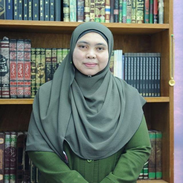Solehah Yaacob