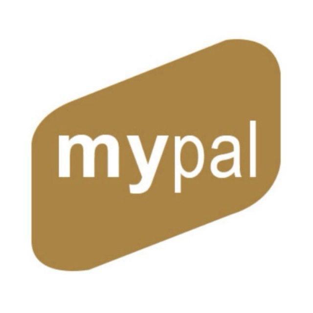 Mypal Announcement Channel