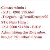 Nhật Ký Đầu Tư - Trungk Crypto