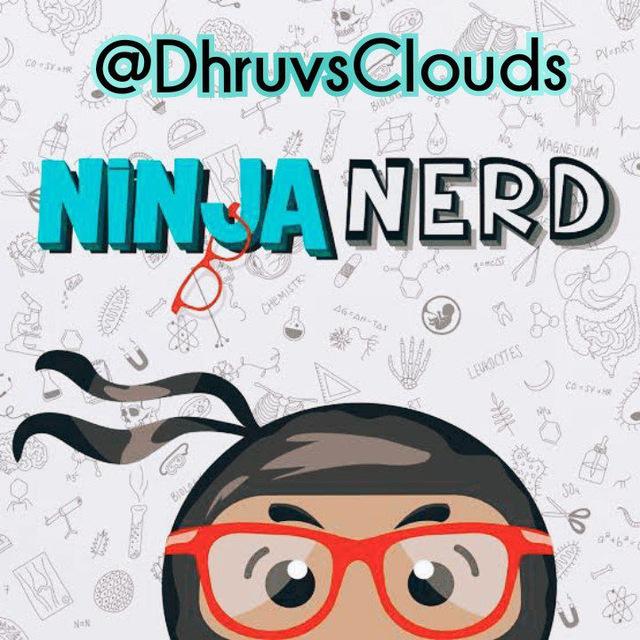 Ninja Nerd Videos & Notes