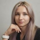 Психолог Савенок Анна