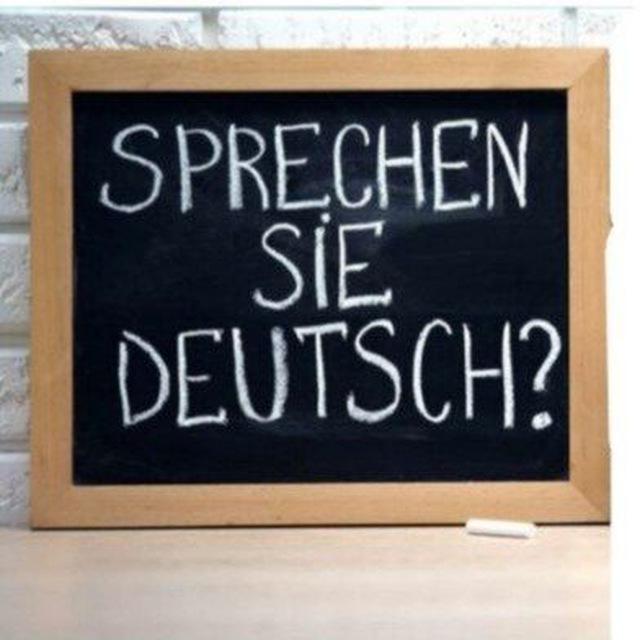🗣 SPRACH CLUB (A1-B1 )🇩🇪