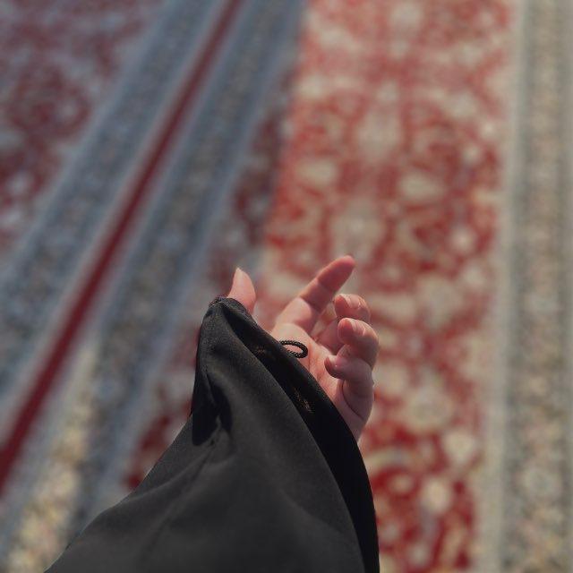 -وداد🇮🇷