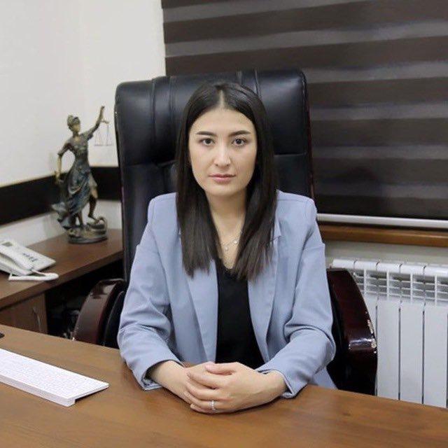 Oqila Shokirova