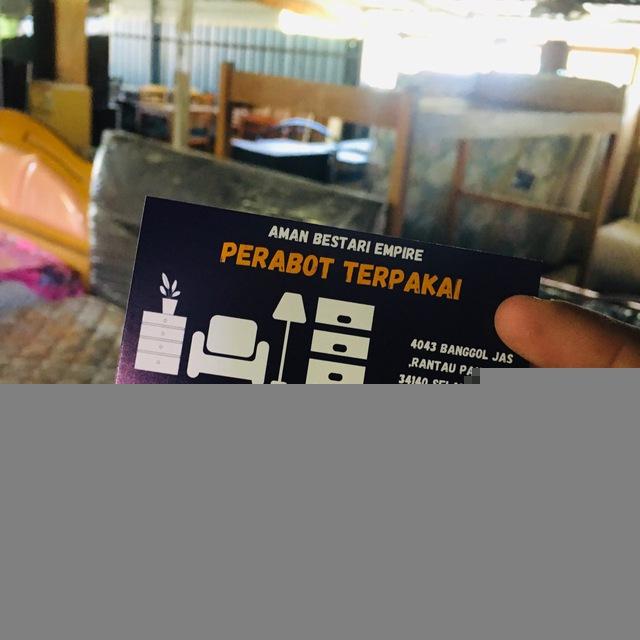 ‼️👍🏻😍PERABOT TERPAKAI BANGGOL JAS SELAMA PERAK