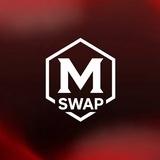 MSwap • Login