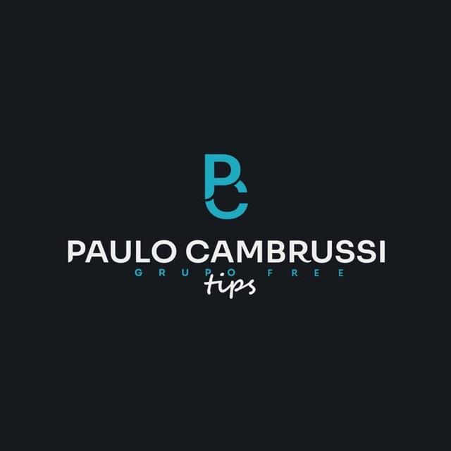 PAULO CAMBRUSSI TIPS - GRUPO FREE