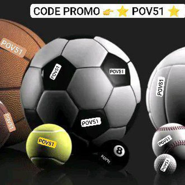 SCORE GAGNANT ✊ POV51 ️️