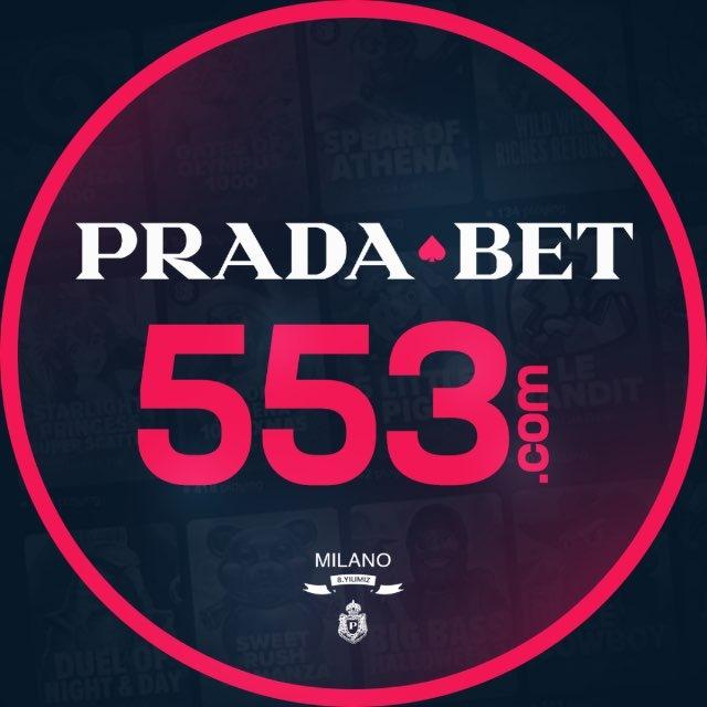 PRADABET 8.YIL - Kazanmaya Davetlisiniz