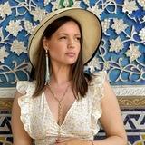 ПроЖить чувства с психологом Кристиной Путиловой