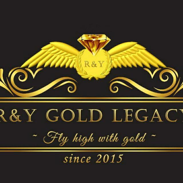 R&Y GOLD LEGACY