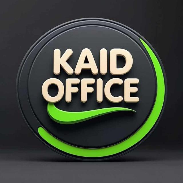 Kaid Office