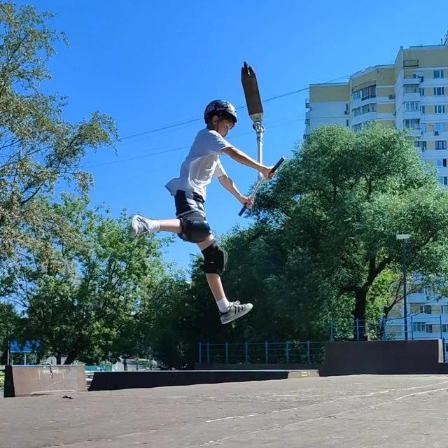 GOSHA'S WM