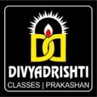 DIVYADRISHTI CLASSES JAIPUR