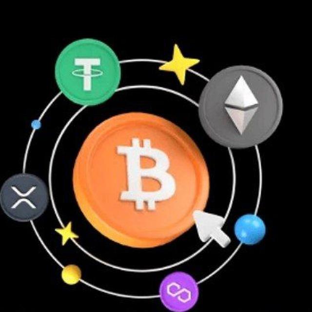 Friend in Crypto