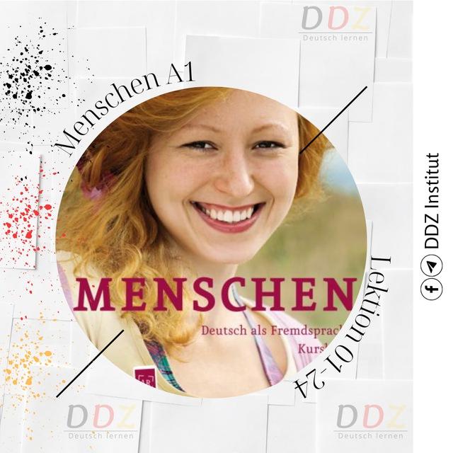 Deutsch A1 (Gr. 678)