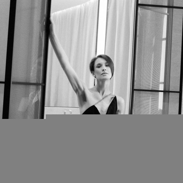 Dasha with love