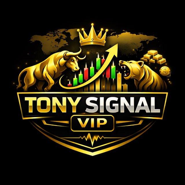 Tony Signal VIP