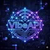 VibeAPI
