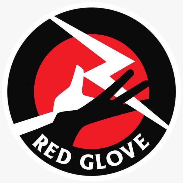 Red Glove Edizioni