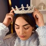 مرواریدبافی مونلند🌙