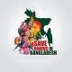 All Eyes on Bangladeshi Hindus // Save Bangladeshi Hindus