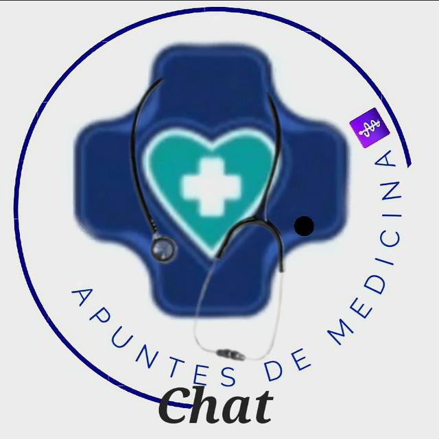 Apuntes de Medicina.Chat