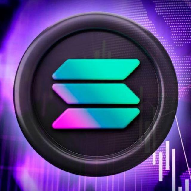 New Solana Tokens