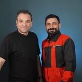 آموزش رنگ چوب (آیچوب)
