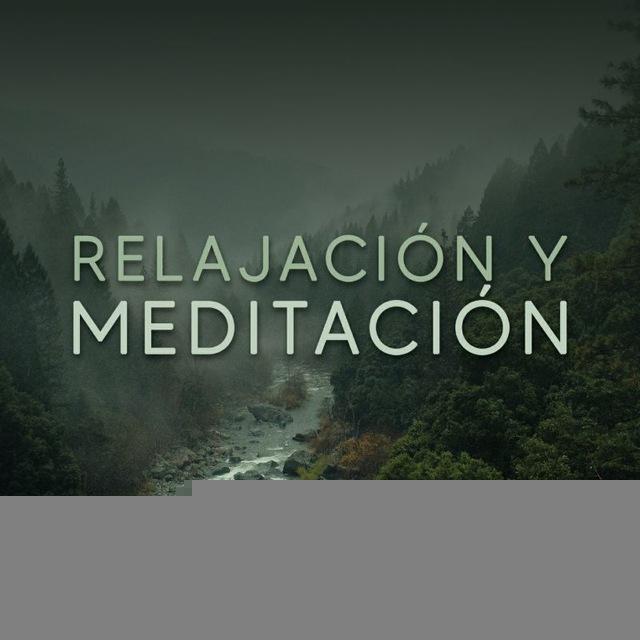 Relajación y meditación