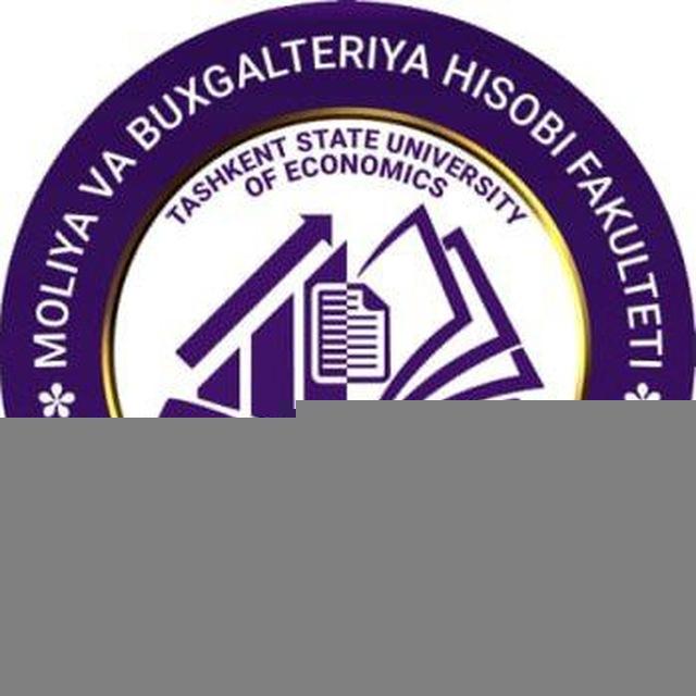 3-kurs Sirtq Moliya va buxgalteriya hisobi fakulteti rasmiy sahifasi