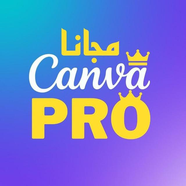 كانفا برو canva pro