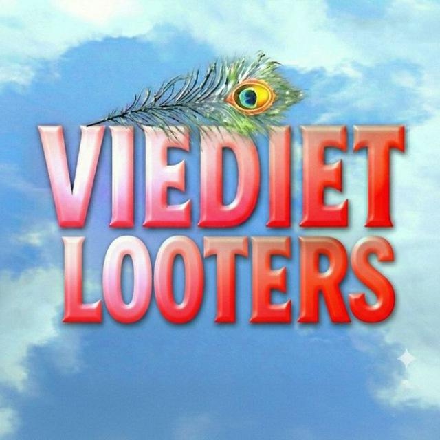 Viediet Looters