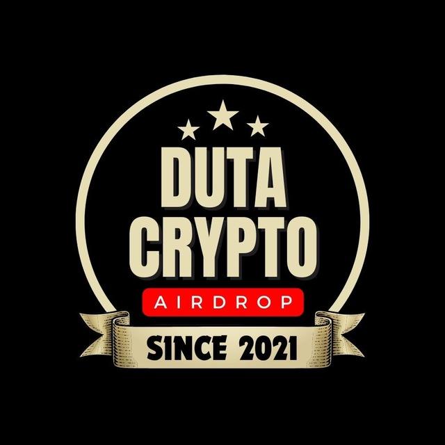 Duta Crypto Airdrop