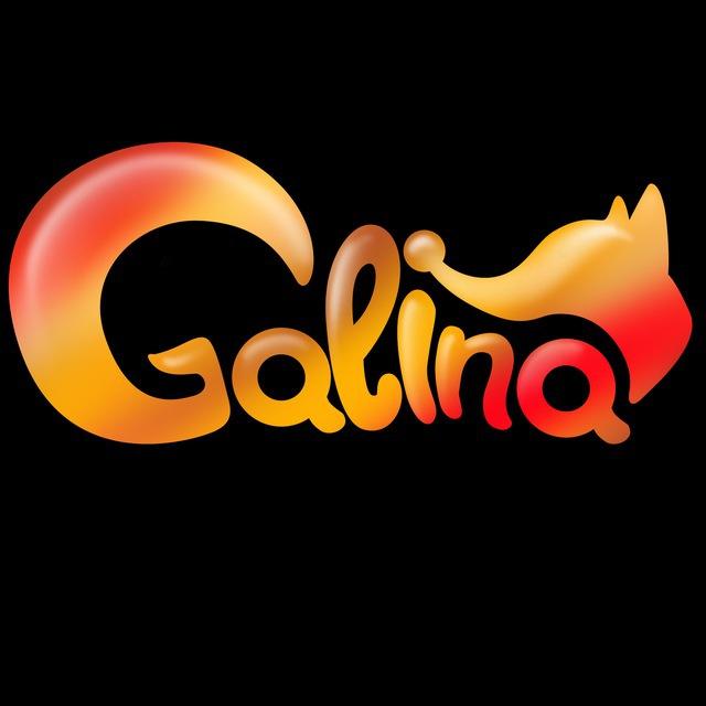 Cangrida. Galina. 2D artist
