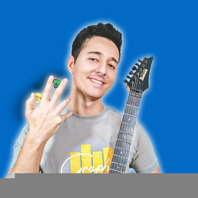 آموزش گیتار | داوود یوسفی🎸