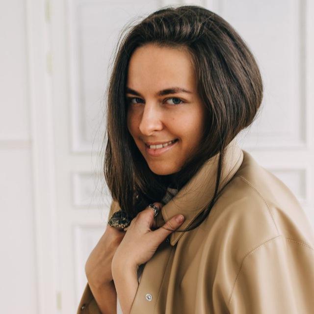 Живая Женщина ❤️‍🔥 Алиса Ула