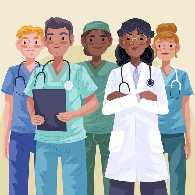 NURSING COMPITITION ALL OVER INDIA 🏥